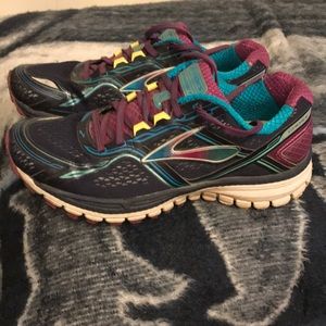 Brooks ghost 8